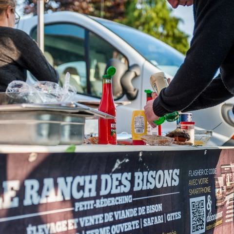 Marché Paysan Nocturne - NITTING - 25 mai 2016