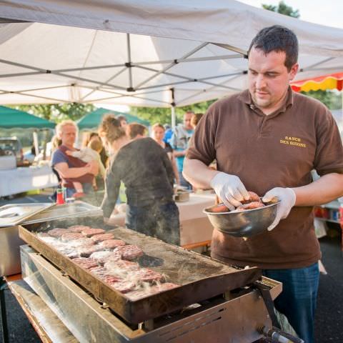 Marché Paysan Nocturne - NITTING - 25 mai 2016