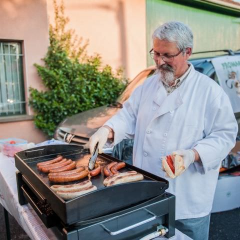 Marché Paysan Nocturne - NITTING - 25 mai 2016