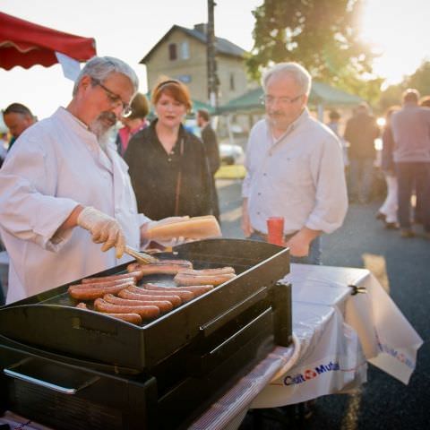 Marché Paysan Nocturne - NITTING - 25 mai 2016