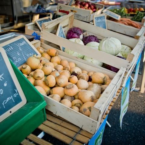 Marché Paysan Nocturne - NITTING - 25 mai 2016