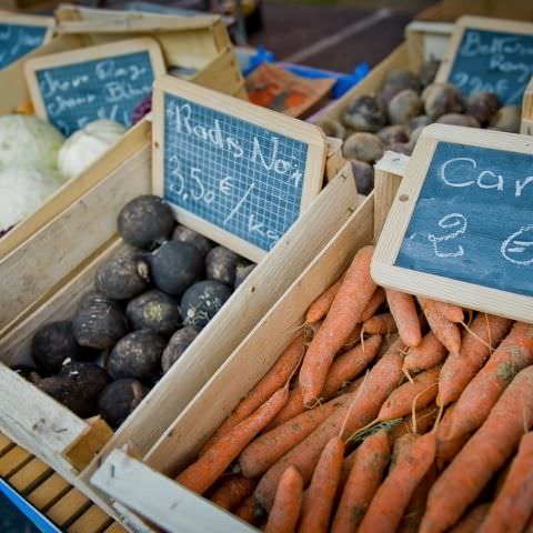 Marché Paysan Nocturne - NITTING - 25 mai 2016