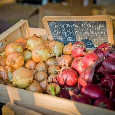 Marché Paysan Nocturne - NITTING - 25 mai 2016