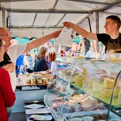 Marché Paysan Nocturne - NITTING - 25 mai 2016