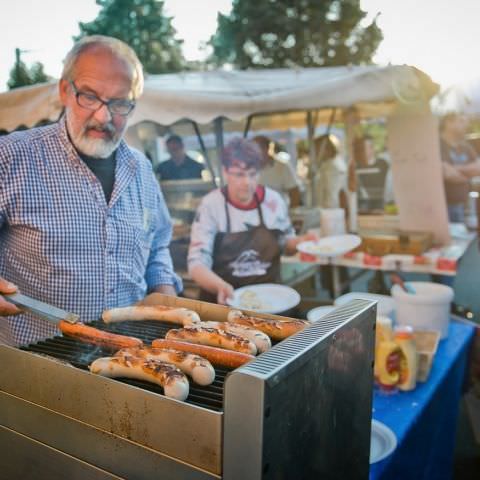 Marché Paysan Nocturne - NITTING - 25 mai 2016