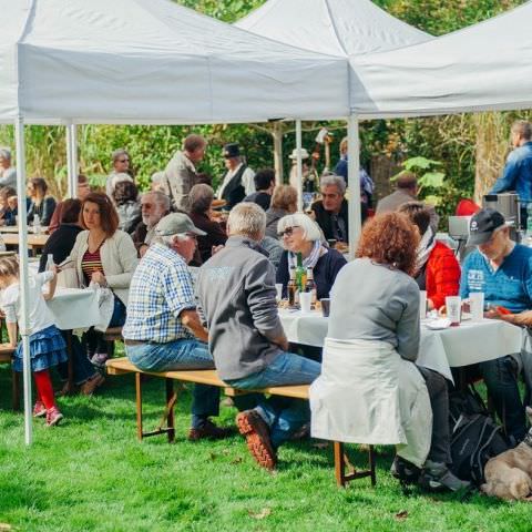 Marché Paysan - BITCHE - 01 octobre 2017