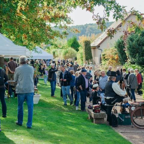 Marché Paysan - BITCHE - 01 octobre 2017