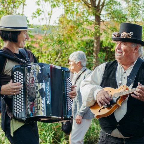 Marché Paysan - BITCHE - 01 octobre 2017