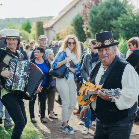 Marché Paysan - BITCHE - 01 octobre 2017