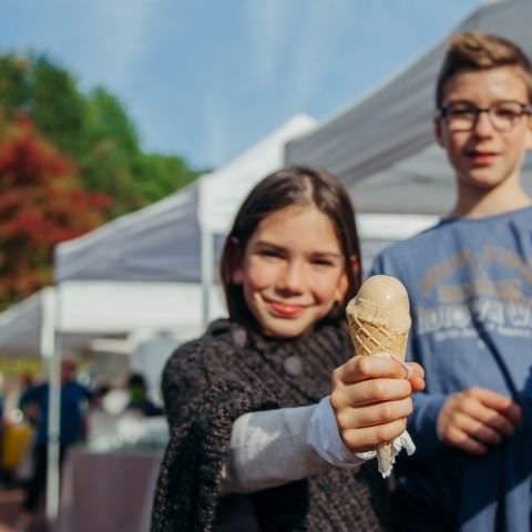 Marché Paysan - BITCHE - 01 octobre 2017