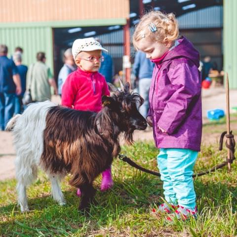 De Ferme En Ferme - 24 septembre 2017