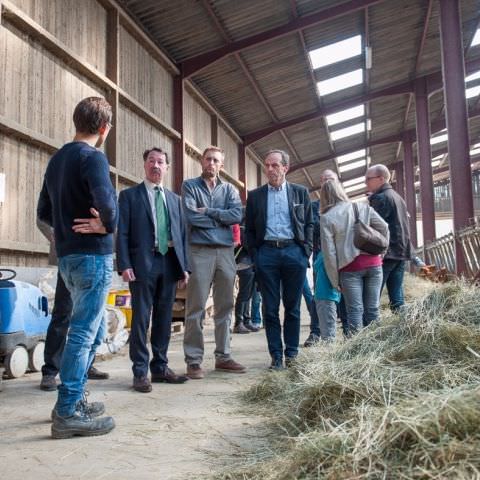 De Ferme En Ferme - 24 septembre 2017