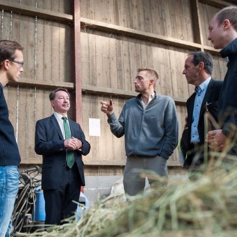 De Ferme En Ferme - 24 septembre 2017