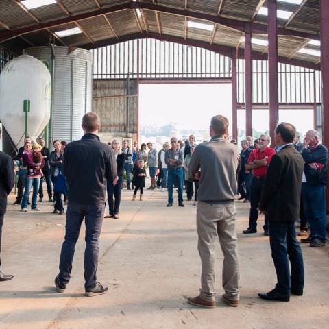 De Ferme En Ferme - 24 septembre 2017