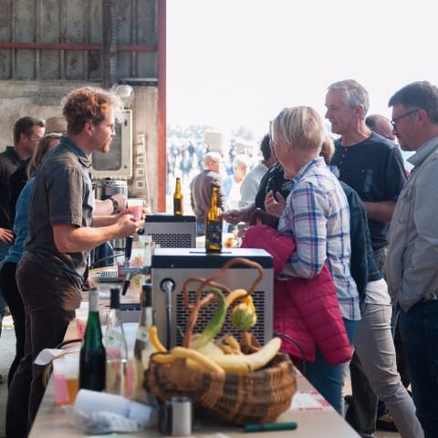 De Ferme En Ferme - 24 septembre 2017