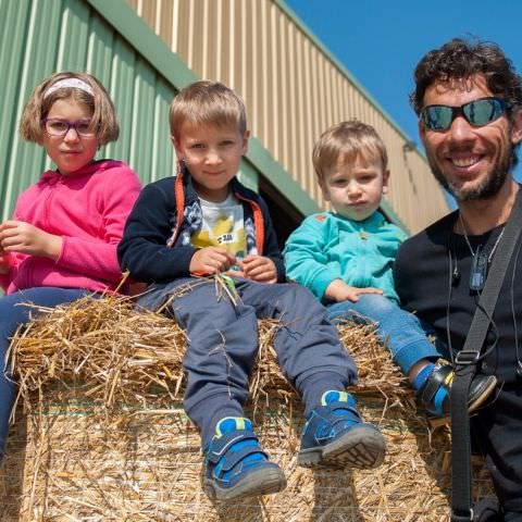 De Ferme En Ferme - 24 septembre 2017