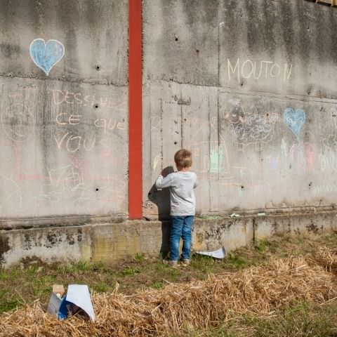 De Ferme En Ferme - 24 septembre 2017