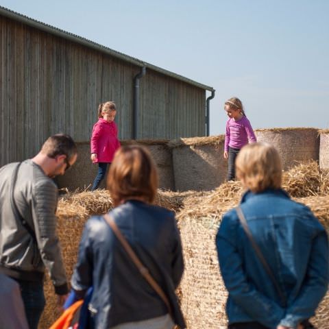 De Ferme En Ferme - 24 septembre 2017