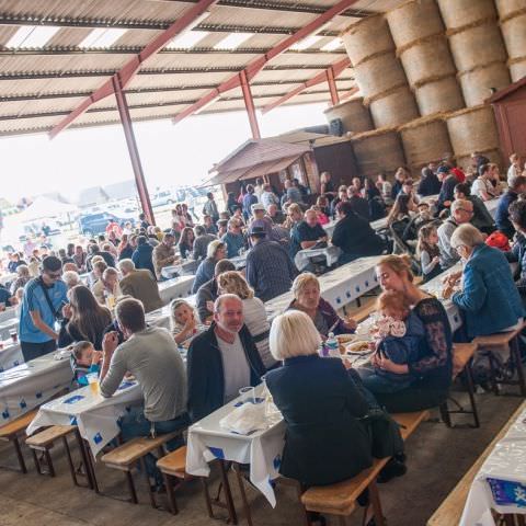 De Ferme En Ferme - 24 septembre 2017