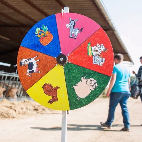 De Ferme En Ferme - 24 septembre 2017