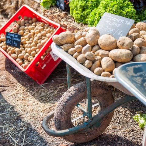 De Ferme En Ferme - 24 septembre 2017