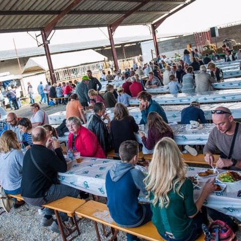 De Ferme En Ferme - 24 septembre 2017