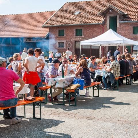 De Ferme En Ferme - 24 septembre 2017