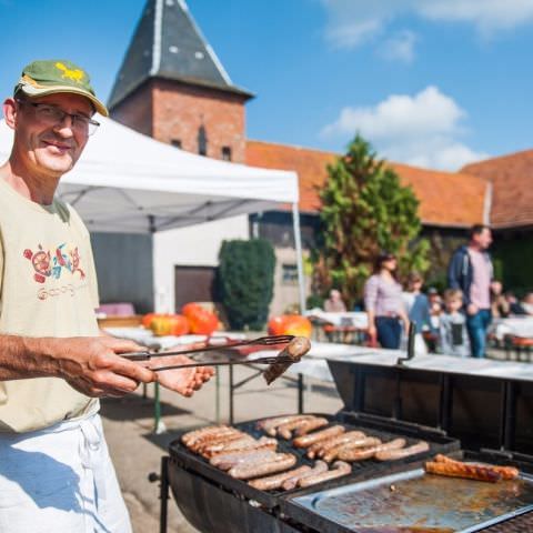 De Ferme En Ferme - 24 septembre 2017