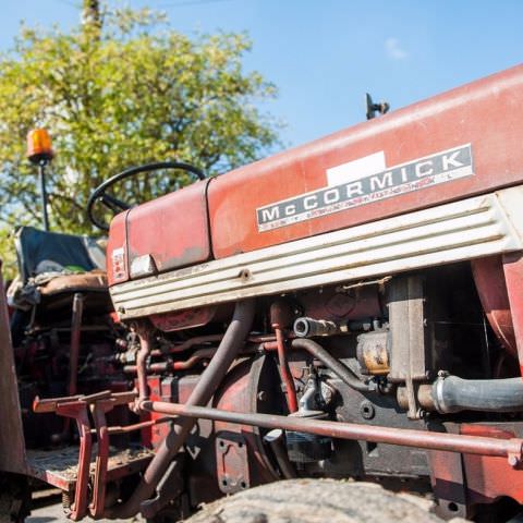 De Ferme En Ferme - 24 septembre 2017