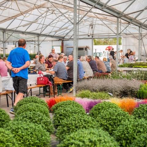 De Ferme En Ferme - 24 septembre 2017