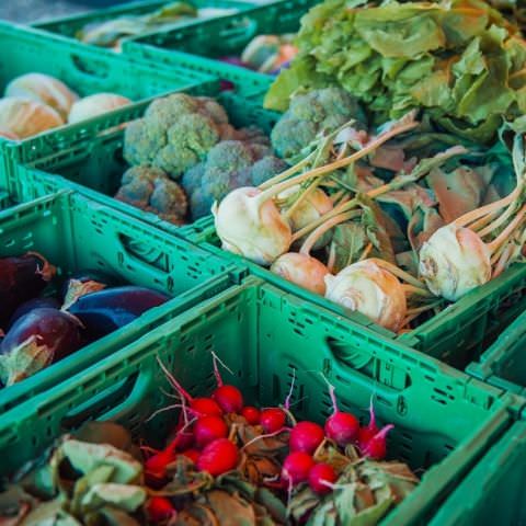 De Ferme En Ferme - 25 septembre 2016