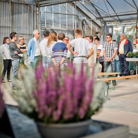 De Ferme En Ferme - 25 septembre 2016