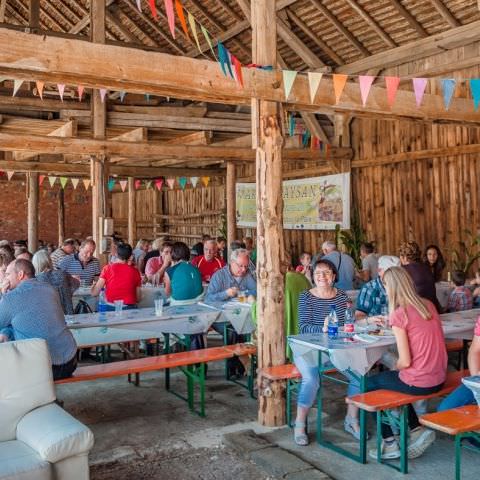 De Ferme En Ferme - 25 septembre 2016