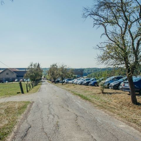 De Ferme En Ferme - 25 septembre 2016