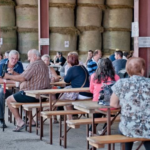 De Ferme En Ferme - 25 septembre 2016