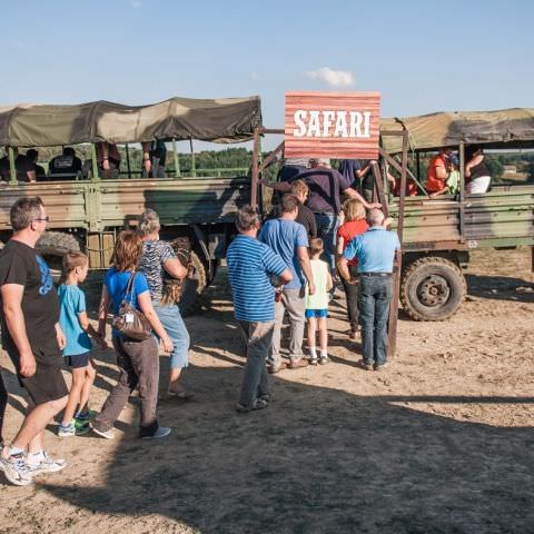 De Ferme En Ferme - 25 septembre 2016