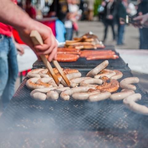 Marché Paysan - ST LOUIS-LES-BITCHE - 08 avril 2018