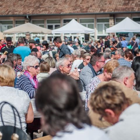 Marché Paysan - ST LOUIS-LES-BITCHE - 08 avril 2018