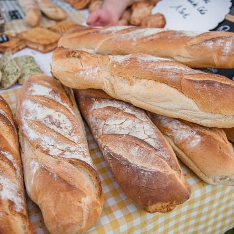 Marché Paysan - ST LOUIS-LES-BITCHE - 08 avril 2018