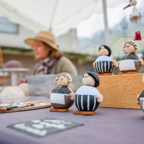 Marché Paysan - ST LOUIS-LES-BITCHE - 08 avril 2018