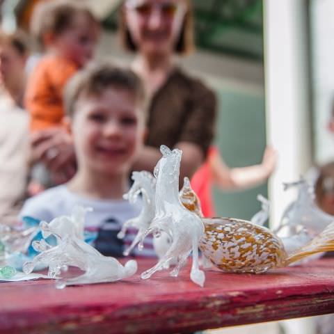 Marché Paysan - ST LOUIS-LES-BITCHE - 08 avril 2018