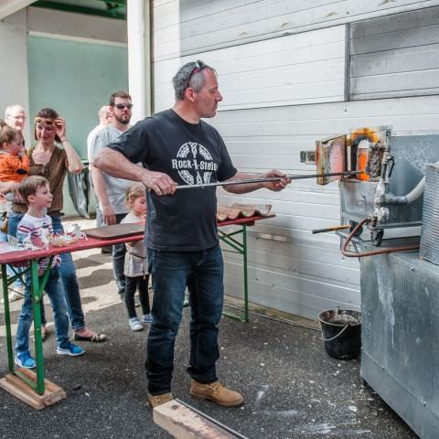 Marché Paysan - ST LOUIS-LES-BITCHE - 08 avril 2018