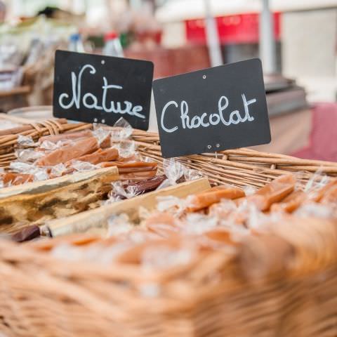 Marché Paysan - ST LOUIS-LES-BITCHE - 08 avril 2018