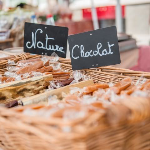 Marché Paysan - ST LOUIS-LES-BITCHE - 08 avril 2018