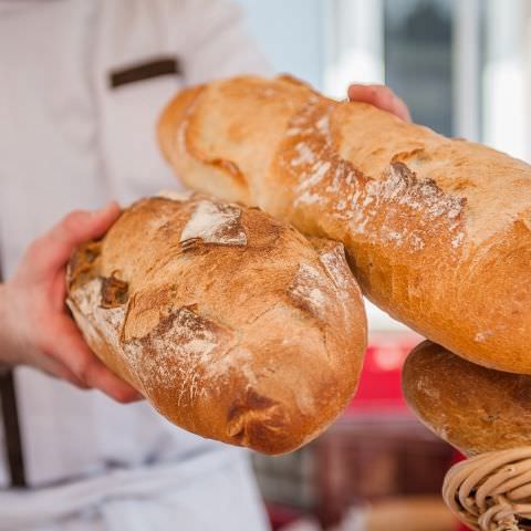 Marché Paysan - ST LOUIS-LES-BITCHE - 08 avril 2018