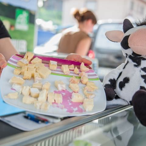 Marché Paysan - ST LOUIS-LES-BITCHE - 08 avril 2018