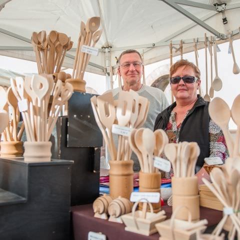 Marché Paysan - ST LOUIS-LES-BITCHE - 08 avril 2018