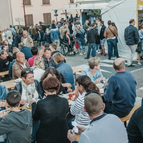 Nocturne de l'AMEM - WOELFLING - 22 juin 2018