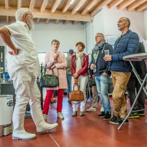 De Ferme En Ferme - 30 septembre 2018