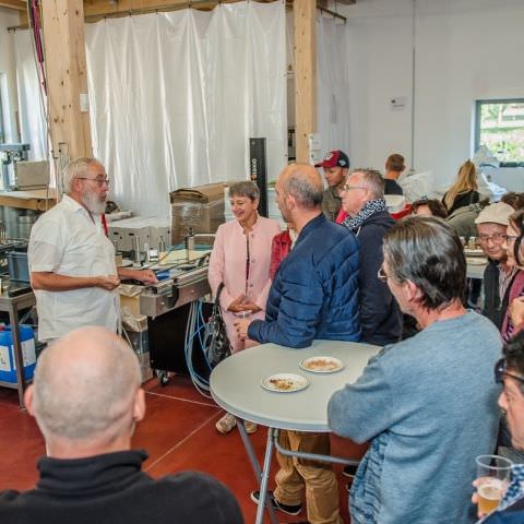 De Ferme En Ferme - 30 septembre 2018